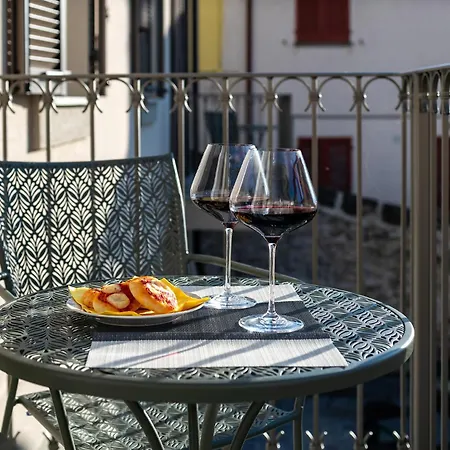 Quiete - Seta Di - Italy Homes Daire *