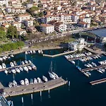 Quiete - Seta Di - Italy Homes Appartement Predore