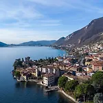 Quiete - Seta Di - Italy Homes Appartement Predore
