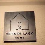 Quiete - Seta Di - Italy Homes *