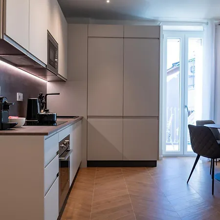 Quiete - Seta Di - Italy Homes Appartement