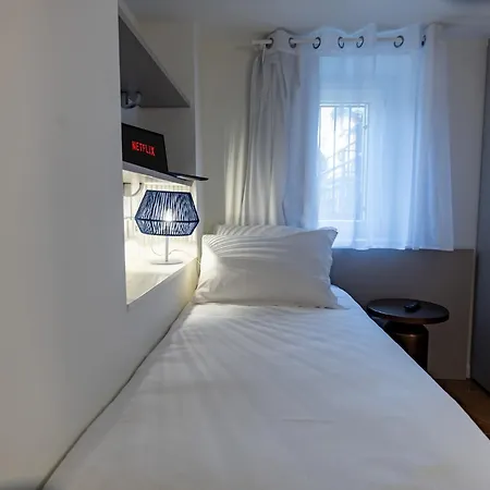 Quiete - Seta Di - Italy Homes Appartement