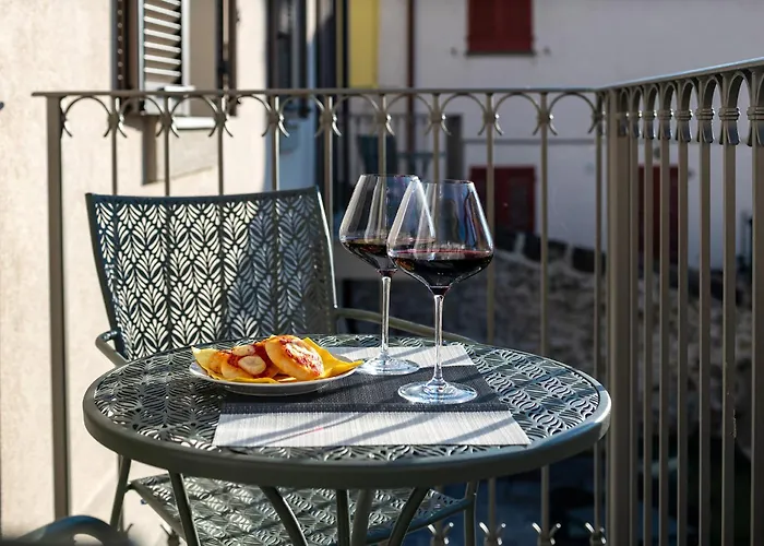 Quiete - Seta Di - Italy Homes Apartament *